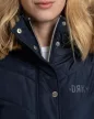 Dorko NENA Női Parka kabát - DT24141W_0400