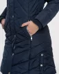 Dorko NENA Női Parka kabát - DT24141W_0400