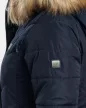Dorko NENA Női Parka kabát - DT24141W_0400