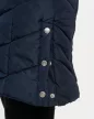 Dorko NENA Női Parka kabát - DT24141W_0400