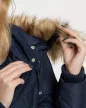 Dorko NENA Női Parka kabát - DT24141W_0400