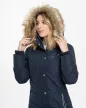 Dorko NENA Női Parka kabát - DT24141W_0400