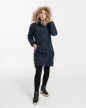 Dorko NENA Női Parka kabát - DT24141W_0400