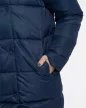 Dorko VALENCIA Női Parka kabát - DT24142W_0400