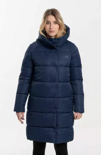 Dorko VALENCIA Női Parka kabát - DT24142W_0400