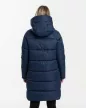 Dorko VALENCIA Női Parka kabát - DT24142W_0400