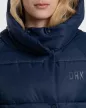 Dorko VALENCIA Női Parka kabát - DT24142W_0400