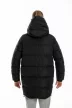 Dorko KATE Női Parka kabát - DT24143W_0001
