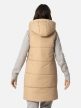 Dorko női mellény - Selina Vest Women