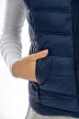 Dorko KIMBERLY Női mellény - DT24148W_0400