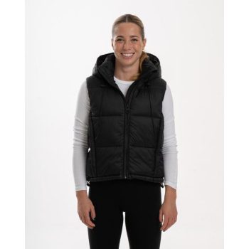 Dorko női mellény - Lia Cropped Vest Women