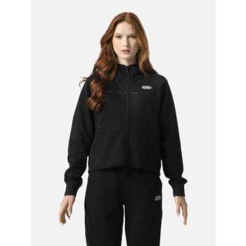 Dorko női pulóver - Maggie  Zipped Hoodie Women