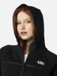 Dorko női pulóver - Maggie  Zipped Hoodie Women