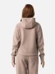 Dorko női pulóver - Maggie  Zipped Hoodie Women