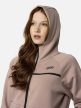 Dorko női pulóver - Maggie  Zipped Hoodie Women