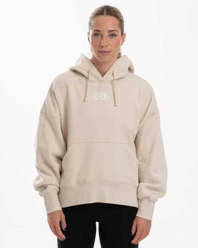 Dorko női pulóver - Tallia Oversize Hoodie Women