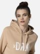 Dorko női pulóver - Riley Hoodie Women