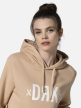 Dorko női pulóver - Riley Hoodie Women