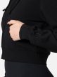 Dorko női pulóver - Esther Crop Zipped Hoodie Women