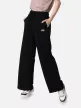 Dorko női nadrág - Alexis Wide Len Pants Women