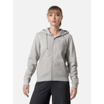 Dorko női pulóver - Kiara Zipped Hoodie Women