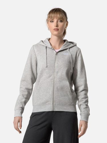 Dorko női pulóver - Kiara Zipped Hoodie Women
