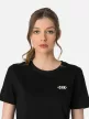 Dorko női póló - Ravene T-Shirt Women