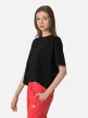 Dorko női póló - Zora Cropped T-Shirt Women