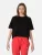 Dorko női póló - Zora Cropped T-Shirt Women