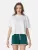 Dorko női póló - Zora Cropped T-Shirt Women