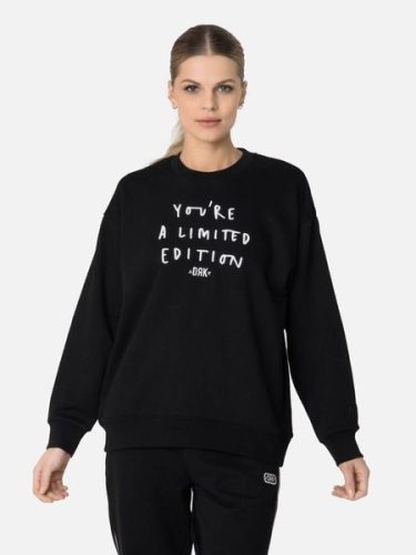 Dorko NEW IVY CREWNECK WOMEN Női pulóver - DT2435W_0001