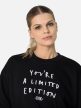 Dorko női pulóver - New Ivy Crewneck Women