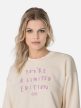 Dorko női pulóver - New Ivy Crewneck Women