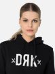 Dorko női pulóver - Riley Hoodie Women