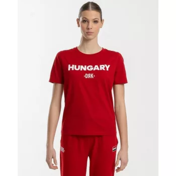 Dorko női póló - Squad