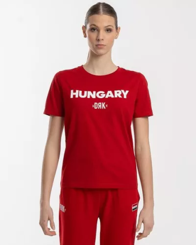 Dorko női póló - Squad