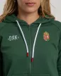 Dorko GAIN Női pulóver - DT2465W_0300