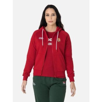 Dorko női pulóver - Gain Zipped Sweater Women