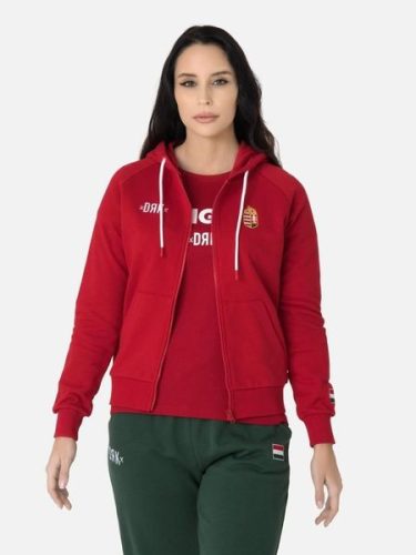 Dorko női pulóver - Gain Zipped Sweater Women