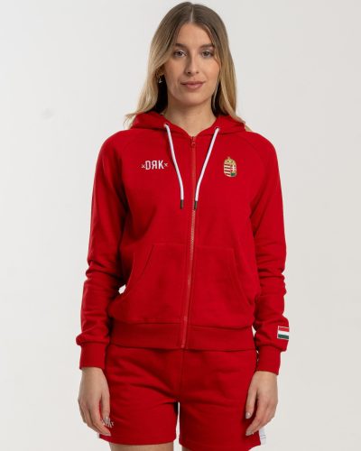 Dorko női pulóver - Gain Zipped Sweater Women