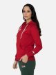 Dorko női pulóver - Gain Zipped Sweater Women