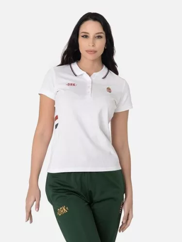 Dorko női póló - Academy Pique Shirt Women