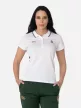 Dorko női póló - Academy Pique Shirt Women