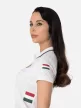 Dorko női póló - Academy Pique Shirt Women