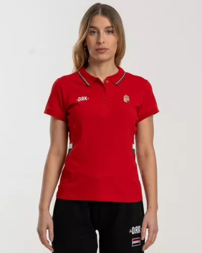 Dorko női póló - Academy