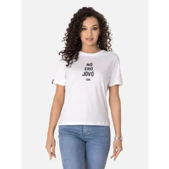 Dorko női póló - Drk X Nő Erő Jövő T-Shirt Women
