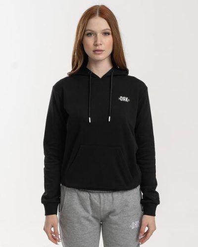 Dorko női pulóver - Cherry Hoodie Women