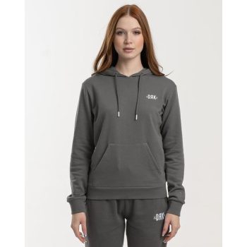 Dorko női pulóver - Cherry