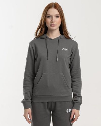 Dorko női pulóver - Cherry Hoodie Women