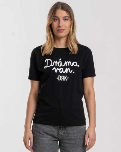 Dorko női póló - Drama T-Shirt Women